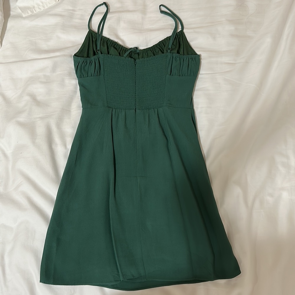 Aritzia Sunday Best Dress View 2